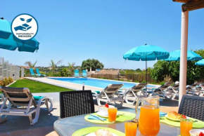 Villa Zanzibar by Algarve Vacation